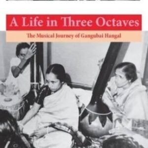 A Life In Three Octaves