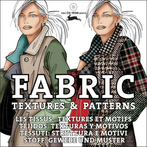 Fabric Textures & Patterns