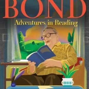 Adventures In Reading