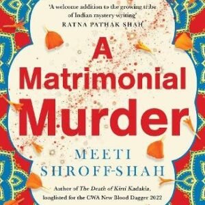 A Matrimonial Murder