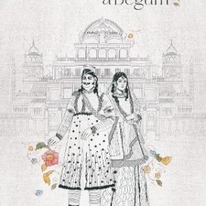 A Nawab And A Begum