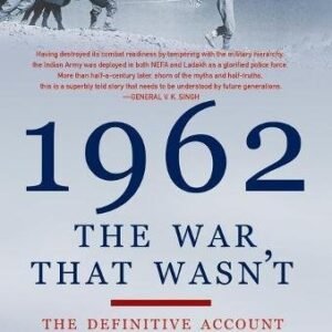 1962 The War That Wasnt