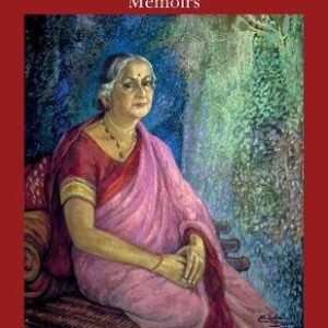 Inner Recesses Outer Spaces: Memoirs