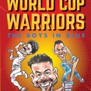 World Cup Warriors