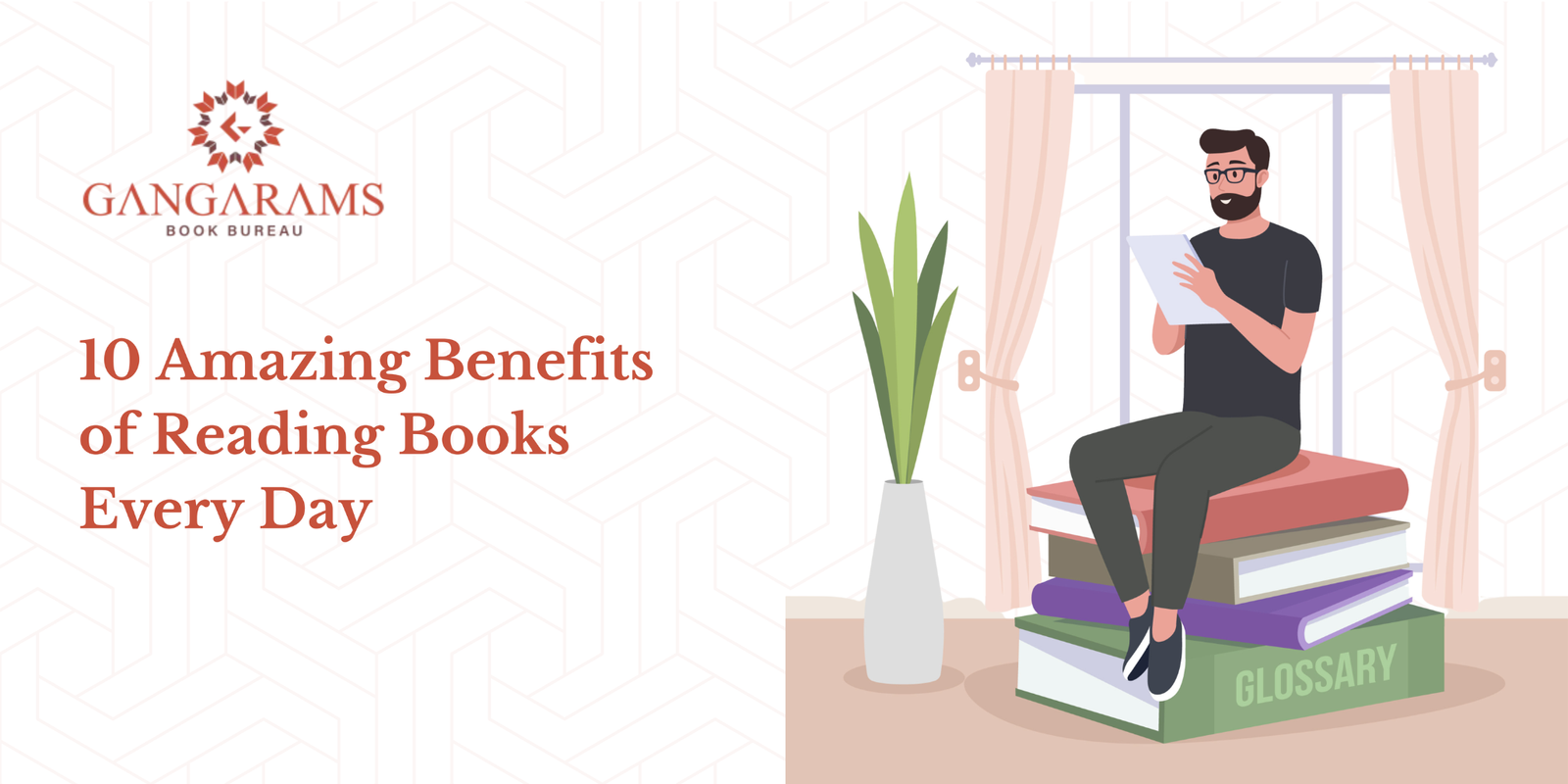 10 Amazing Benefits of Reading Books Every Day 1 Benefits of Reading Books Every Day