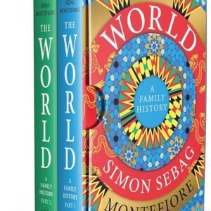 The World - Part 1 & 2