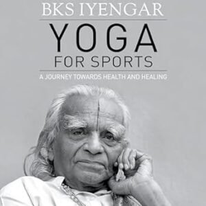 Yoga For Sports