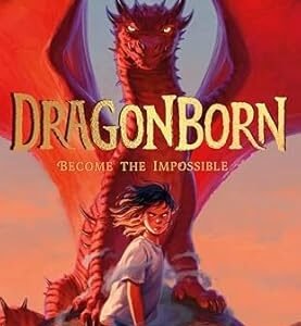 Dragonborn Become The Impossible