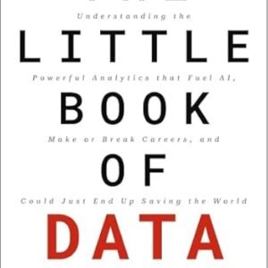 The Little Book Of Data