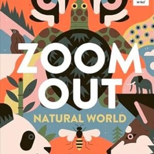 Zoom Out Natural World