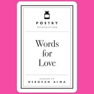 Poetry Prescription Words For Love