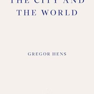 The City And The World