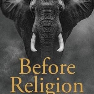 Before Religion