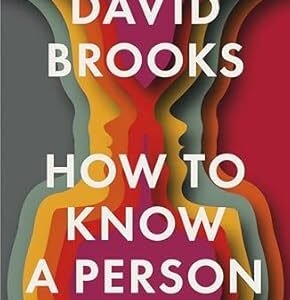 How To Know A Person