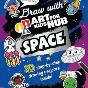 Draw With Art For Kids Hub Space