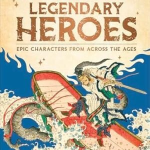Legendary Heroes