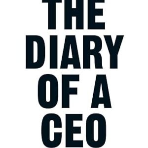 The Diary Of A Ceo