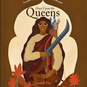 Once Upon The Queens