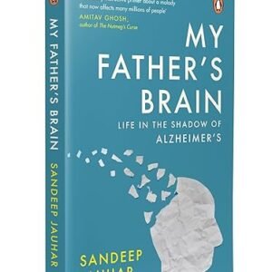 My Fathers Brain