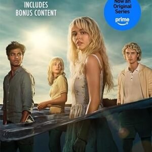 We Were Liars