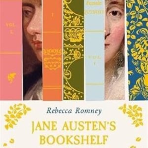 Jane Austens Bookshelf