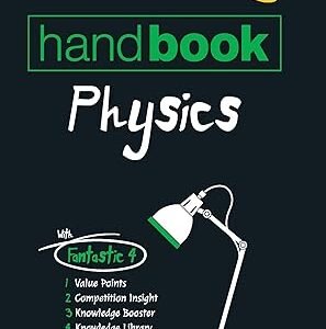 Handbook Physics