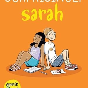 Surprisingly Sarah