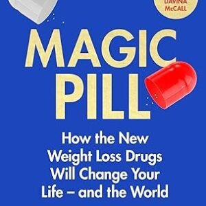 Magic Pill
