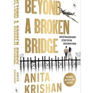 Beyond A Broken Bridge