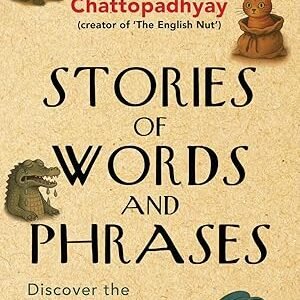 Stories Of Words And Phrases