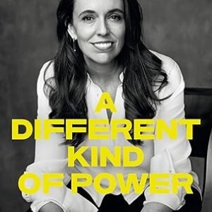 A Different Kind Of Power
