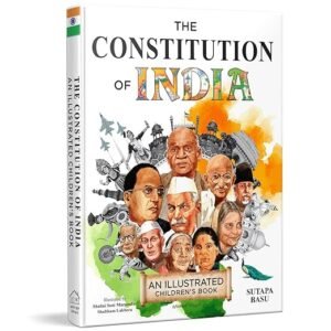 The Constitution Of India