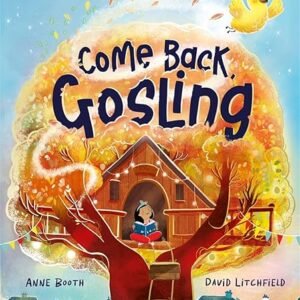 Come Back Gosling