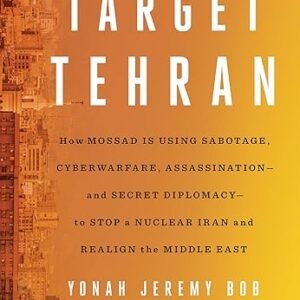Target Tehran
