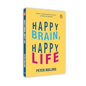Happy Brain Happy Life