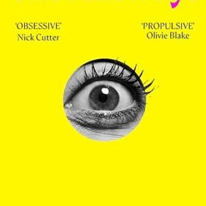 One Yellow Eye