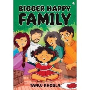 Bigger Happy Family
