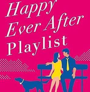 The Happy Ever After Playlist