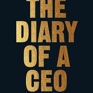 The Diary Of A Ceo