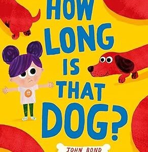 How Long Is That Dog