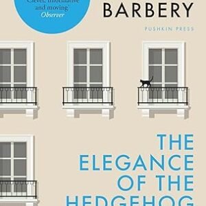 The Elegance Of The Hedgehog