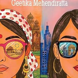 The Higher Education Of Geetika Mehendiratta