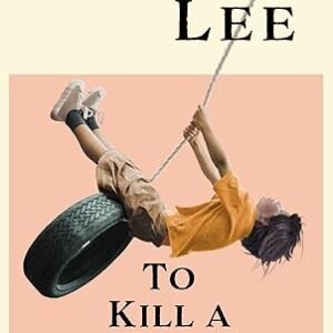 To Kill A Mockingbird