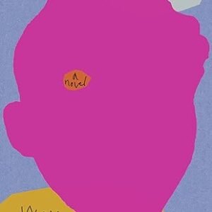 Almond A Novel