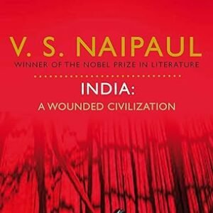 India A Wounded Civilization