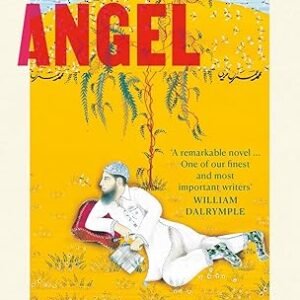 Historys Angel