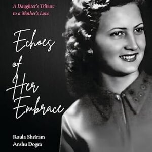 Echoes Of Her Embrace