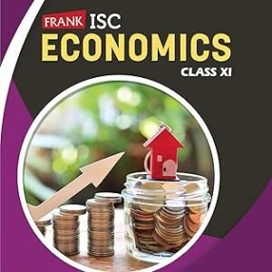 Frank Isc Economics Class Xi