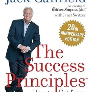 The Success Principles