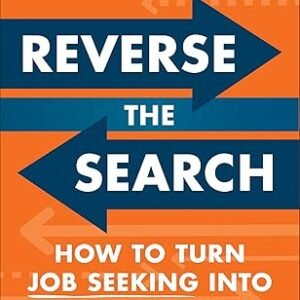 Reverse The Search